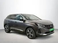 Usado Peugeot 3008 Allure 227 CV (166 kW) 2022 Gris / plata SUV