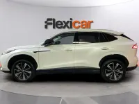 Usado MG HS Luxury 170 CV (125 kW) 2025 Blanco SUV