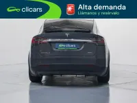Usado Tesla Model X 311 kW (423 CV) 2019 Eléctrico SUV