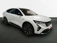 Nuevo Renault Rafale Esprit Alpine 200 CV (147 kW) 2026 Blanco SUV
