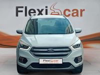 usado Ford Kuga 2.0 TDCi 110kW 4x4 A-S-S Trend Diésel en Flexicar Manacor