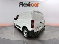 Usado Opel Combo Edition 102 CV (75 kW) 2022 Blanco Monovolumen