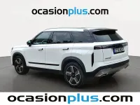 Käytetty Jaecoo 7 147 HP (108 kW) 2025 Valkoinen Katumaasturi