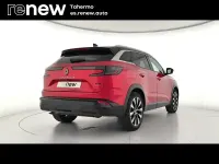 Usado Renault Austral Techno 200 CV (147 kW) 2025 Rojo SUV