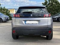 Usado Peugeot 3008 Active 131 CV (96 kW) 2021 Plateado SUV