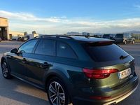 usado Audi A4 Allroad Quattro 3.0 TDI 218CV quattro S tron unlimited