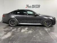 Käytetty BMW M5 Comfort Edition 727 HP (534 kW) 2024 Musta Sedan