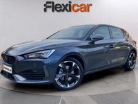 Usado Cupra Leon 150 CV (110 kW) 2023 Gris Berlina