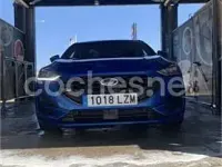 Usado Ford Ecosport Titanium S 140 CV (102 kW) 2018 Azul SUV