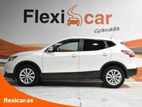 usado Nissan Qashqai 1.5dci Acenta 4x2