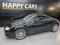 Usado Audi TT 180 CV (132 kW) 1998 Negro Coupe
