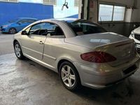 usado Peugeot 307 CC 2.0