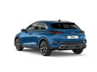 Usado Kia XCeed 115 CV (84 kW) 2024 Azul SUV