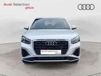 Usado Audi Q2 150 CV (110 kW) 2024 Blanco SUV