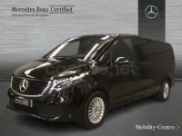 Usado Mercedes EQV300 150 kW (204 CV) 2024 Eléctrico Monovolumen