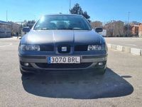 usado Seat Leon 1.6 Stella 105