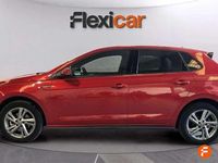 Usado VW Polo R-line 110 CV (80 kW) 2023 Burdeos Utilitario