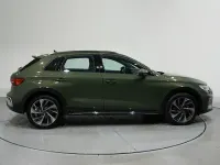 Usado Audi A3 150 CV (110 kW) 2025 Verde Berlina