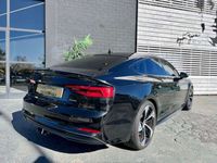 usado Audi A5 Sportback 3.0TDI Sport quattro S-T 160kW