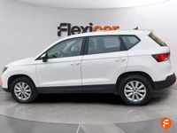 Begagnad Seat Ateca Reference 110 HK (80 kW) 2023 Vit SUV