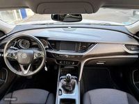 Usado Opel Insignia Edition 122 CV (89 kW) 2021 Blanco Berlina