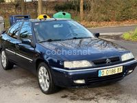 Usado Citroën Xantia 90 CV (66 kW) 1998 Azul Berlina