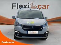 usado Peugeot Partner Tepee 1.2 ACTIVE