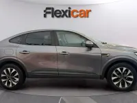 Usado Renault Arkana Evolution 145 CV (106 kW) 2023 Gris SUV