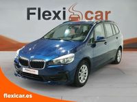 usado BMW 216 Gran Tourer Serie 2 d