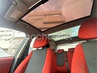 Usado Smart ForFour Passion 75 CV (55 kW) 2005 Rojo Utilitario