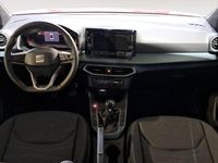 Usado Seat Arona Xperience 115 CV (84 kW) 2025 Rojo SUV