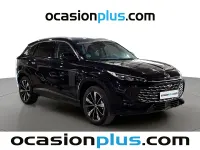 Usado MG HS Comfort 170 CV (125 kW) 2025 Negro SUV