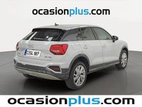 Usado Audi Q2 Advanced 150 CV (110 kW) 2023 Blanco SUV