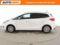 Usado Kia Carens 115 CV (84 kW) 2016 Blanco Monovolumen