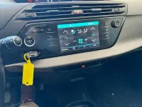 Usado Citroën C4 Picasso Shine 120 CV (88 kW) 2017 Blanco Monovolumen