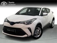 Usado Toyota C-HR Active 122 CV (89 kW) 2022 Blanco SUV