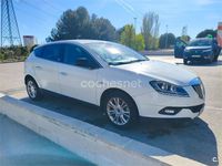 Usado Lancia Delta 120 CV (88 kW) 2011 Blanco Utilitario