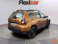 Usado Dacia Duster Comfort 125 CV (91 kW) 2018 Naranja SUV