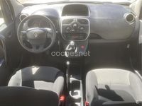 Usado Renault Kangoo Edition One 95 CV (69 kW) 2021 Blanco Monovolumen