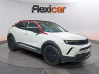 Usado Opel Mokka GS Line 110 CV (80 kW) 2021 Blanco SUV