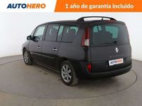 usado Renault Espace Grand 2.0dCi Family Plus