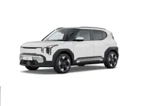 Nuevo Kia EV2 Earth 108 kW (147 CV) 2026 Blanco SUV