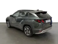 Usado Hyundai Tucson 159 CV (116 kW) 2025 SUV