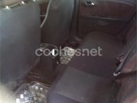 Usado Seat Leon Reference 140 CV (102 kW) 2006 Rojo Berlina