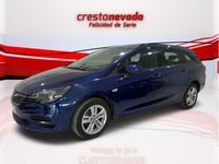 usado Opel Astra 1.2T XHT 96kW (130CV) GS-Line Te puede interesar