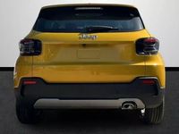 Usado Jeep Avenger Altitude 101 CV (74 kW) 2024 Negro SUV