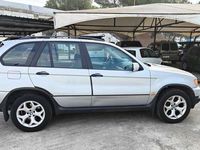 usado BMW X5 3.0i Aut.