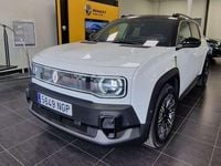 Usado Renault Megane E-Tech Iconic 110 kW (150 CV) 2025 Blanco SUV