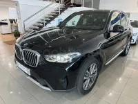 Usado BMW X3 xLine 190 CV (139 kW) 2021 Negro SUV