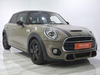 usado Mini Cooper SD Aut.